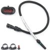 CHENHO Turbocharger Speed Sensor for Cummins 6.7L Dodge RAM 2007-2012-0