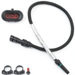 CHENHO Turbocharger Speed Sensor for Cummins 6.7L Dodge RAM 2007-2012-0