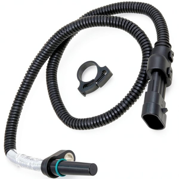 CHENHO Turbocharger Speed Sensor for Cummins 6.7L Dodge RAM 2007-2012-3