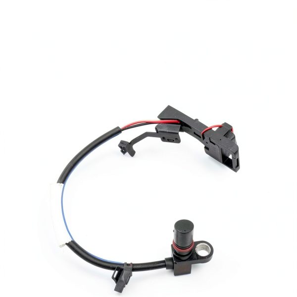 Transmission Speed Sensor LRIDESCENT for GM 4L60E 4L65E Plastic Mount-3