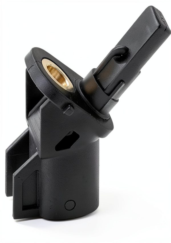 DWARFOO ABS Wheel Speed Sensor for Ford C-Max Escape Focus-0