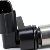 Transmission Speed Sensor ZBN ZBN011 Digital Plug In 10W Replacement-4