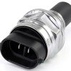 DOICOO Speed Sensor 917-616 Transmission Plug In Long Life-0