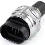 DOICOO Speed Sensor 917-616 Transmission Plug In Long Life-0