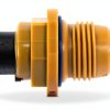 Dorman Transmission Speed Sensor DOR917-602 High Accuracy Plastic-2
