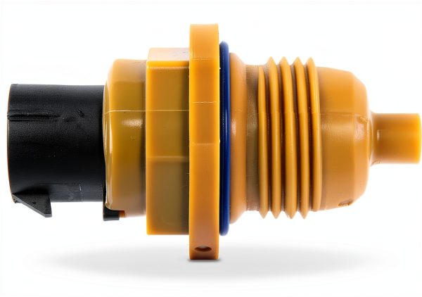 Dorman Transmission Speed Sensor DOR917-602 High Accuracy Plastic-2