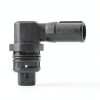 MDEOOSKY 12V Transmission Sensor Plug‑In for Mazda 2/3/6 FN1221551-3