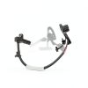 Transmission Speed Sensor LRIDESCENT for GM 4L60E 4L65E Plastic Mount-1