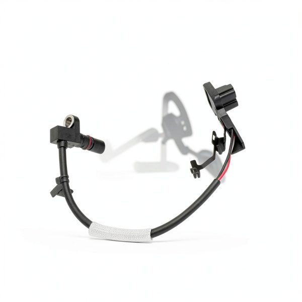 Transmission Speed Sensor LRIDESCENT for GM 4L60E 4L65E Plastic Mount-1