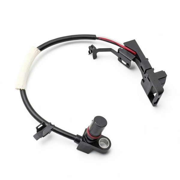 Transmission Speed Sensor LRIDESCENT for GM 4L60E 4L65E Plastic Mount-6