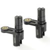 A-Premium ABS Wheel Speed Sensor Pack of 2 Model 88971395 for Toyota-7