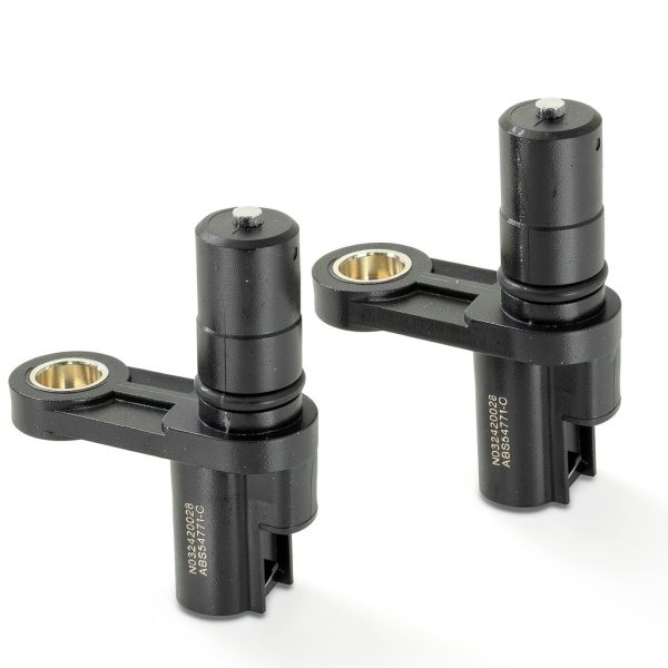 A-Premium ABS Wheel Speed Sensor Pack of 2 Model 88971395 for Toyota-7