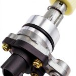 Powkos Vehicle Speed Sensor for Toyota 4Runner 1991-2000 High Accuracy-0