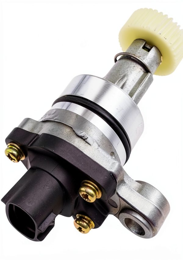 Powkos Vehicle Speed Sensor for Toyota 4Runner 1991-2000 High Accuracy-0