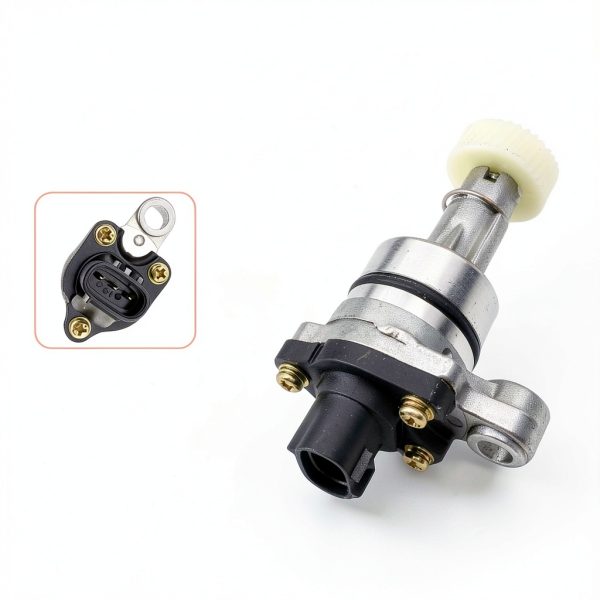 Powkos Vehicle Speed Sensor for Toyota 4Runner 1991-2000 High Accuracy-4