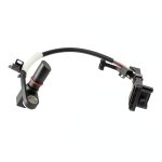 Transmission Speed Sensor LRIDESCENT for GM 4L60E 4L65E Plastic Mount-0