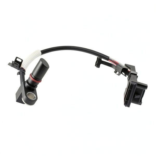 Transmission Speed Sensor LRIDESCENT for GM 4L60E 4L65E Plastic Mount-0