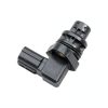 MDEOOSKY 12V Transmission Sensor Plug‑In for Mazda 2/3/6 FN1221551-2