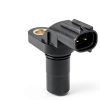 A-Premium Transmission Speed Sensor SC388 Black Plastic Flange Mount-2