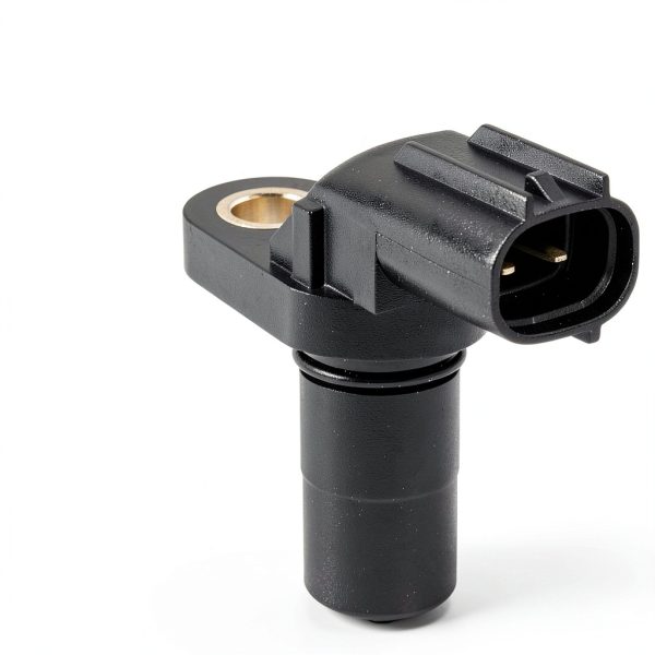 A-Premium Transmission Speed Sensor SC388 Black Plastic Flange Mount-2