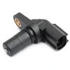 A-Premium Transmission Speed Sensor SC388 Black Plastic Flange Mount-3