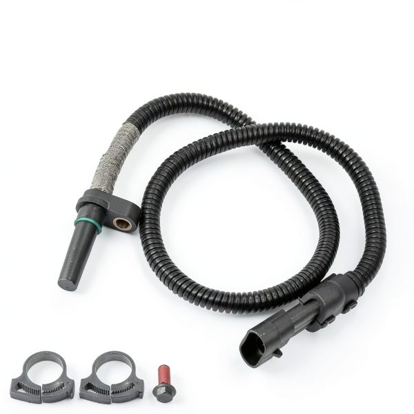 CHENHO Turbocharger Speed Sensor for Cummins 6.7L Dodge RAM 2007-2012-1