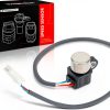 A-Premium SC615 Speed Sensor for Nissan 350Z/370Z 5V Flange-0
