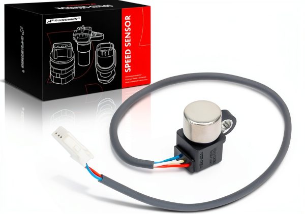 A-Premium SC615 Speed Sensor for Nissan 350Z/370Z 5V Flange-0