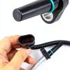 CHENHO Turbocharger Speed Sensor for Cummins 6.7L Dodge RAM 2007-2012-2