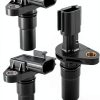 Transmission Speed Sensor TIKSCIENCE Plug Mount High Temp Resistant-0