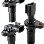 Transmission Speed Sensor TIKSCIENCE Plug Mount High Temp Resistant-0