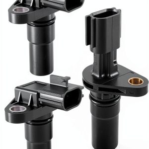 Transmission Speed Sensor TIKSCIENCE Plug Mount High Temp Resistant-0