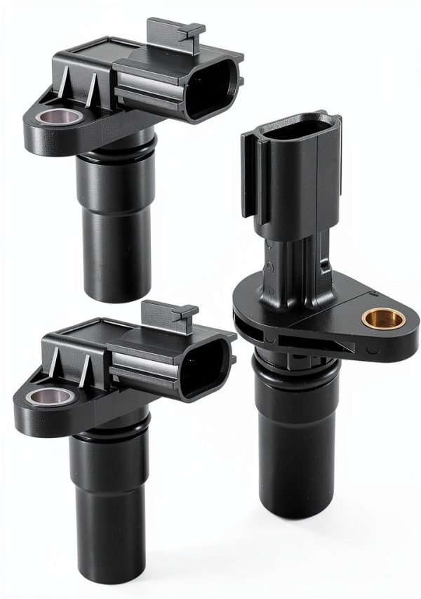 Transmission Speed Sensor TIKSCIENCE Plug Mount High Temp Resistant-0