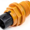 Dorman Transmission Speed Sensor DOR917-602 High Accuracy Plastic-0