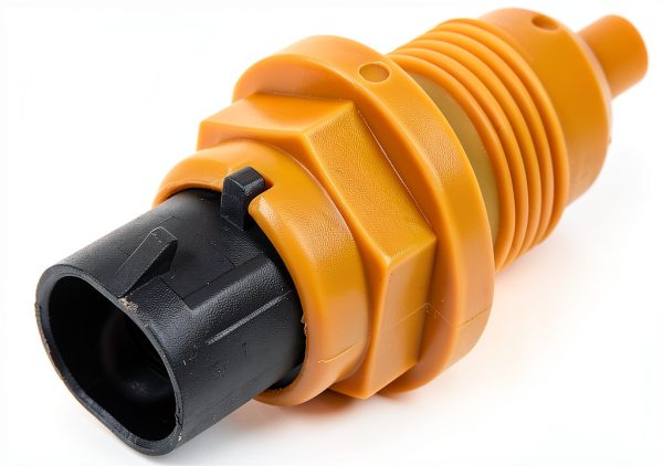 Dorman Transmission Speed Sensor DOR917-602 High Accuracy Plastic-0