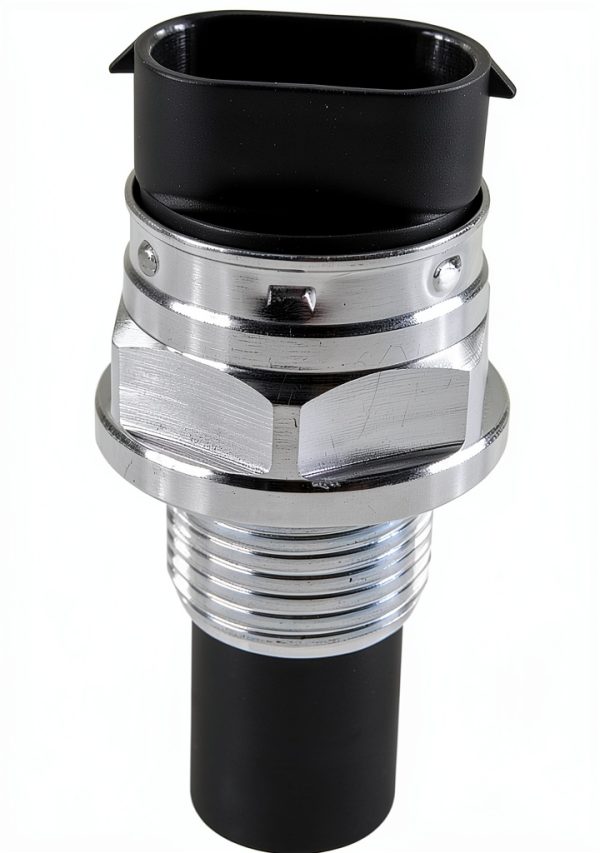 DOICOO Speed Sensor 917-616 Transmission Plug In Long Life-2