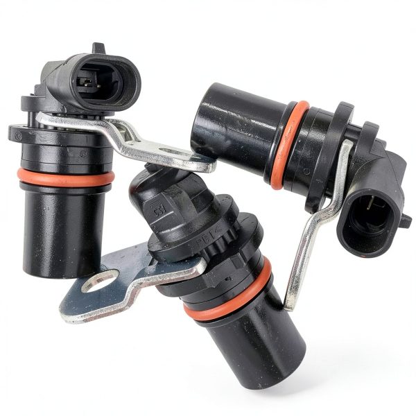 Speed Sensor EPSIRMP Flange Mount for Allison LCT & Duramax-1