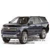 Repustor Transmission Speed Sensor RD-CGQ-145-A for GM Trucks and SUVs-4