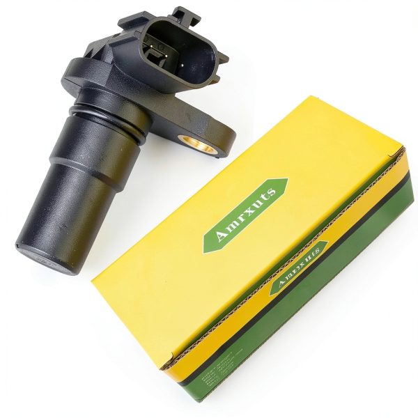 Amrxuts 31935-8E007 Transmission Speed Sensor for Nissan 2007-2017 Altima 2007-2016 Maxima 2003-2017 Murano 2013-2017 Pathfinder 2008-2017 Rogue 2007-2017 Sentra Versa 2009-2014 Cube 31935-8E005-1