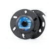 Pferd CC-Grind® View Grinding Disc 5" x 7/8" Ceramic – Pack of 10-3