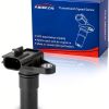 31935-8E007 Arokzn Transmission Speed Sensor Compatible with 2007-2017 Altima 2007-2016 Maxima 2003-2017 Murano 2013-2017 Pathfinder 2008-2017 Rogue 2007-2017 Sentra Versa 2009-2014-1