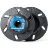 Pferd CC-Grind® View Grinding Disc 5" x 7/8" Ceramic – Pack of 10-0