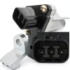 A-Premium Transmission Output Speed Sensor with Drive Link Compatible with Honda Accord 1992-1997, Civic 1992-1995, Odyssey 1995-1998 & Acura NSX 1993-2005, TL 1993-2005, CL 1997-7
