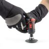 3M Cubitron II 3in Fiber Disc 60 Grit 33391 High Performance Cutting-5