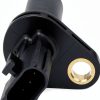 MOTOKU Automatic Transmission Input Output Speed Sensor Set for Nissan Murano Altima Sentra Maxima Rogue Quest Juke Note Versa Pathfinder NV200 Kicks Cube for Infiniti QX60 QX50 Vehicle Speed Sensor-6