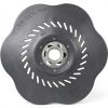 Pferd COMBICLICK Soft Backing Pad 4.5" & 5" for Angle Grinders CC‑GT-0