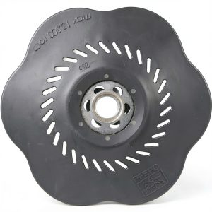 Pferd COMBICLICK Soft Backing Pad 4.5" & 5" for Angle Grinders CC‑GT-0