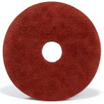 4-1/2" x 7/8" Aluminum Oxide Resin Fiber Discs Mercer 36 Grit 25 Pack-0