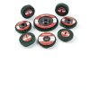 3M Scotch-Brite Clean and Strip XT Pro Extra Cut Disc Green 4-1/2 in-9