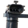 Amrxuts 31935-8E007 Transmission Speed Sensor for Nissan 2007-2017 Altima 2007-2016 Maxima 2003-2017 Murano 2013-2017 Pathfinder 2008-2017 Rogue 2007-2017 Sentra Versa 2009-2014 Cube 31935-8E005-5